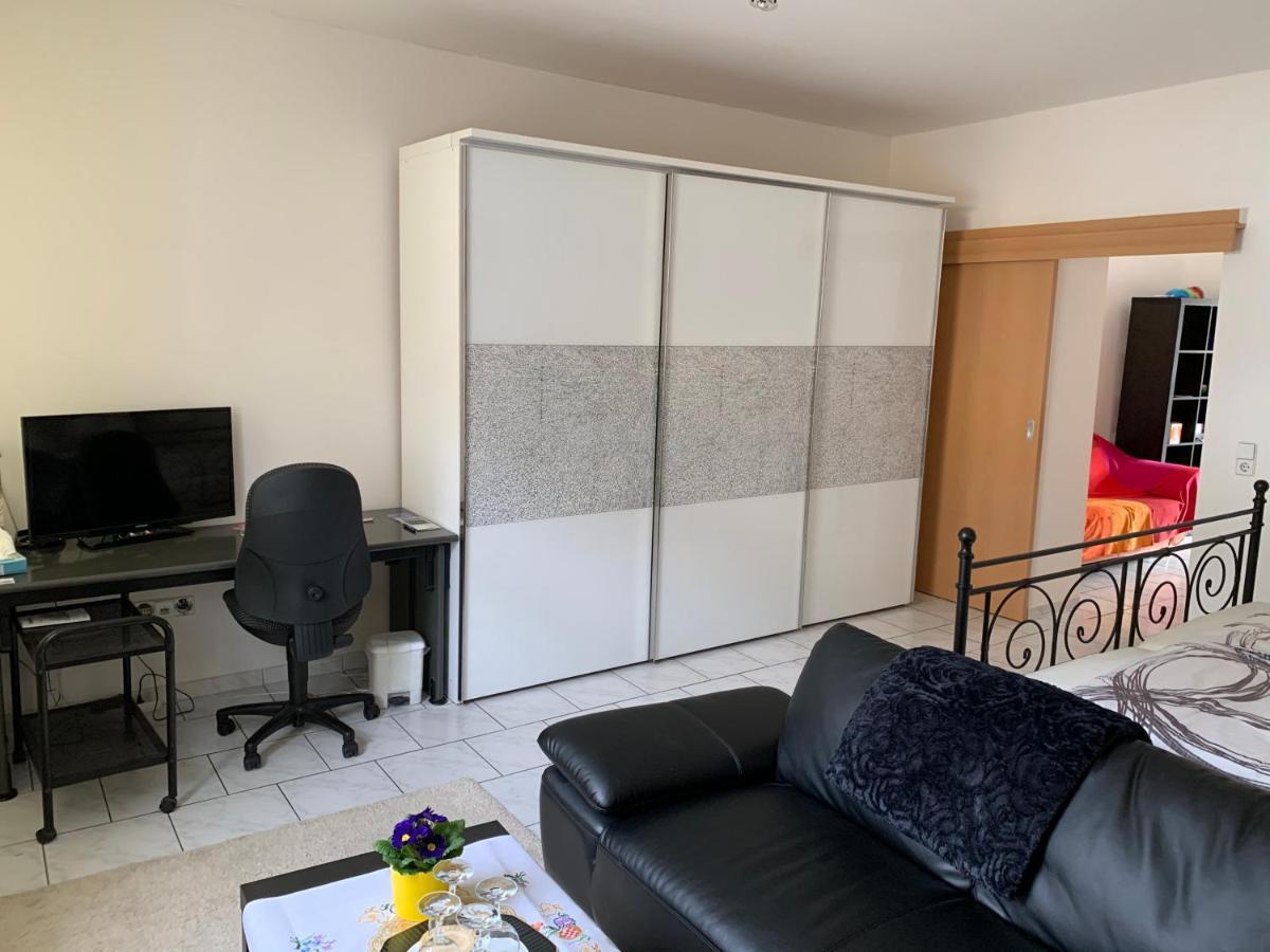 City Apartment 1 Bruehl  Luaran gambar