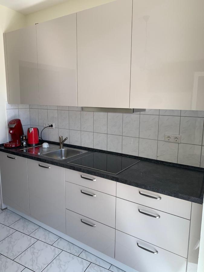 City Apartment 1 Bruehl  Luaran gambar