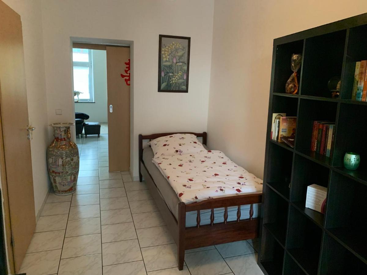 City Apartment 1 Bruehl  Luaran gambar