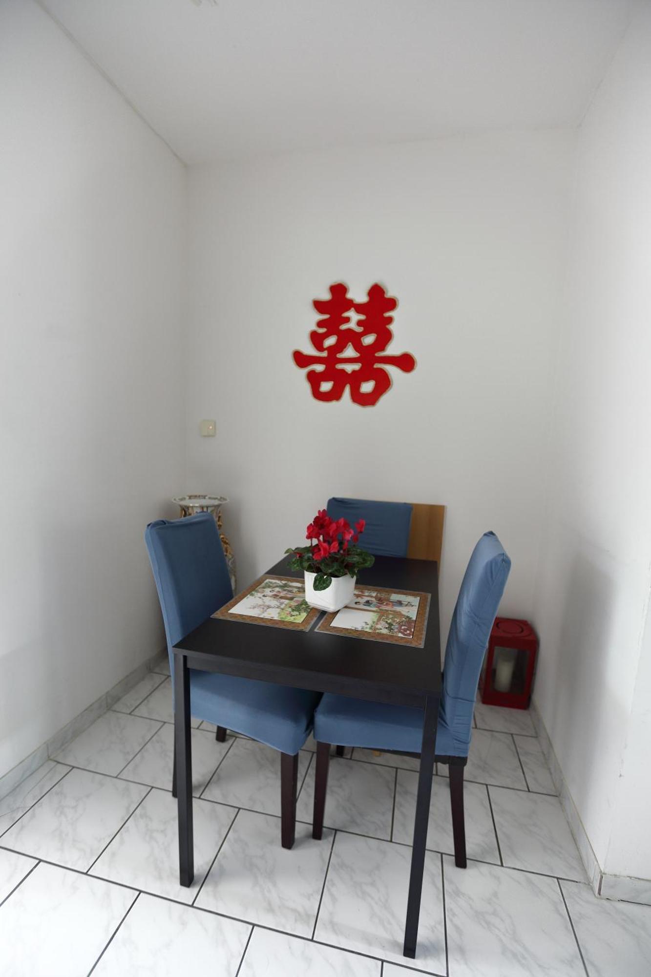 City Apartment 1 Bruehl  Luaran gambar