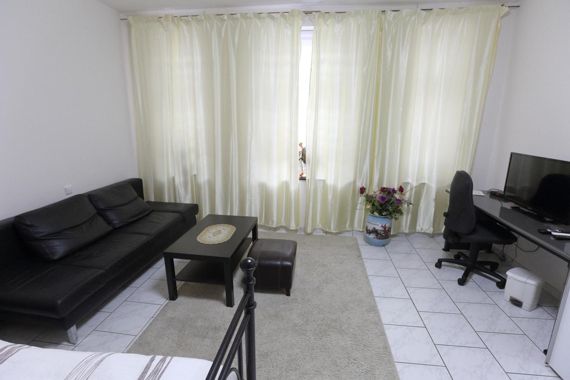 City Apartment 1 Bruehl  Luaran gambar